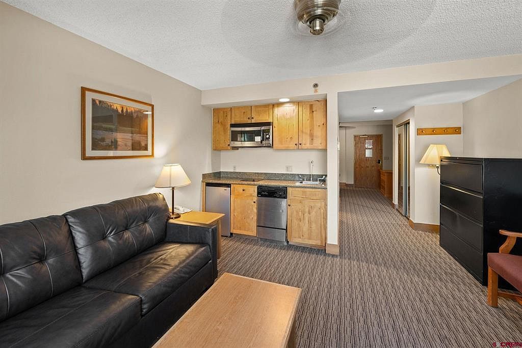 6 Emmons Rd #452-454 Crested Butte, CO 81225 - Thumbnail 4