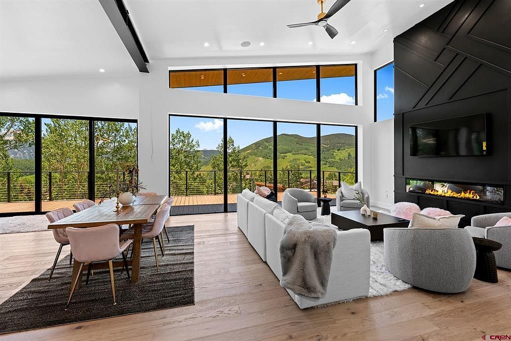 38 Ruby Mt Crested Butte, CO 81225 - Thumbnail 4