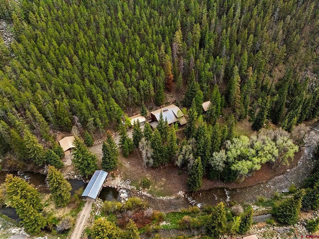 340 County Road 54 Almont, CO 81210 - Thumbnail 4