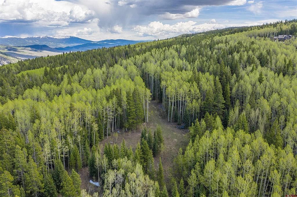 76 Red Mountain Ranch Rd Crested Butte, CO 81224 - Thumbnail 4