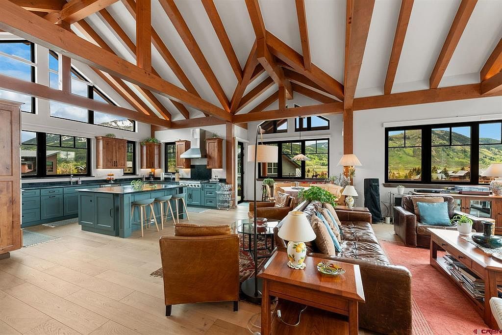 227 Larkspur Loop Crested Butte, CO 81224 - Thumbnail 4