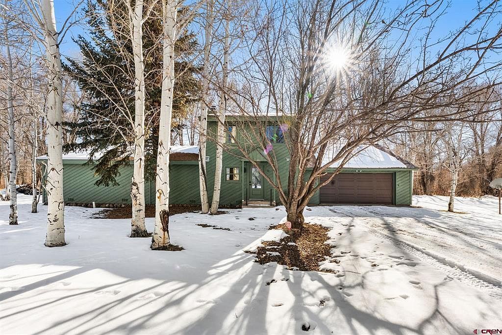 32 Chatto Ct Gunnison, CO 81230 - Thumbnail 4