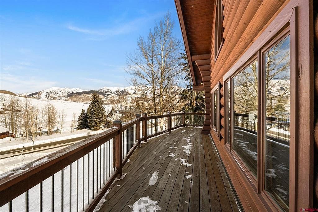 48 Anthracite Dr Mt. Crested Butte, CO 81225 - Thumbnail 4