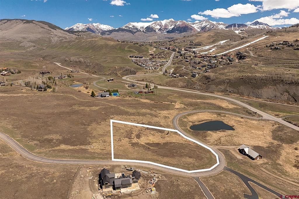 285 Saddle Ridge Ranch Rd Crested Butte, CO 81224 - Thumbnail 4