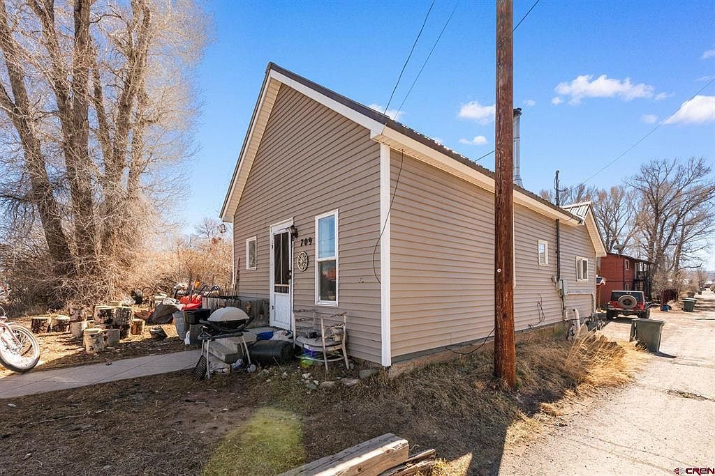 709 W New York Ave Gunnison, CO 81230 - Thumbnail 4