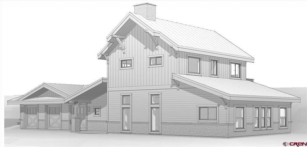 84 Stream View Ln Crested Butte, CO 81224 - Thumbnail 4