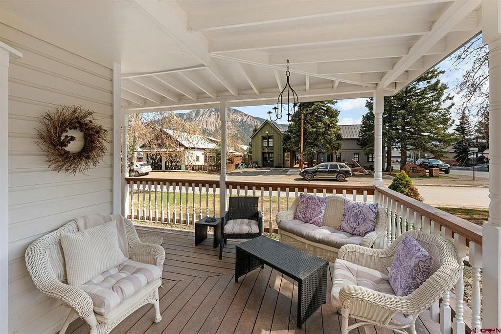 429 Whiterock Ave Crested Butte, CO 81224 - Thumbnail 4