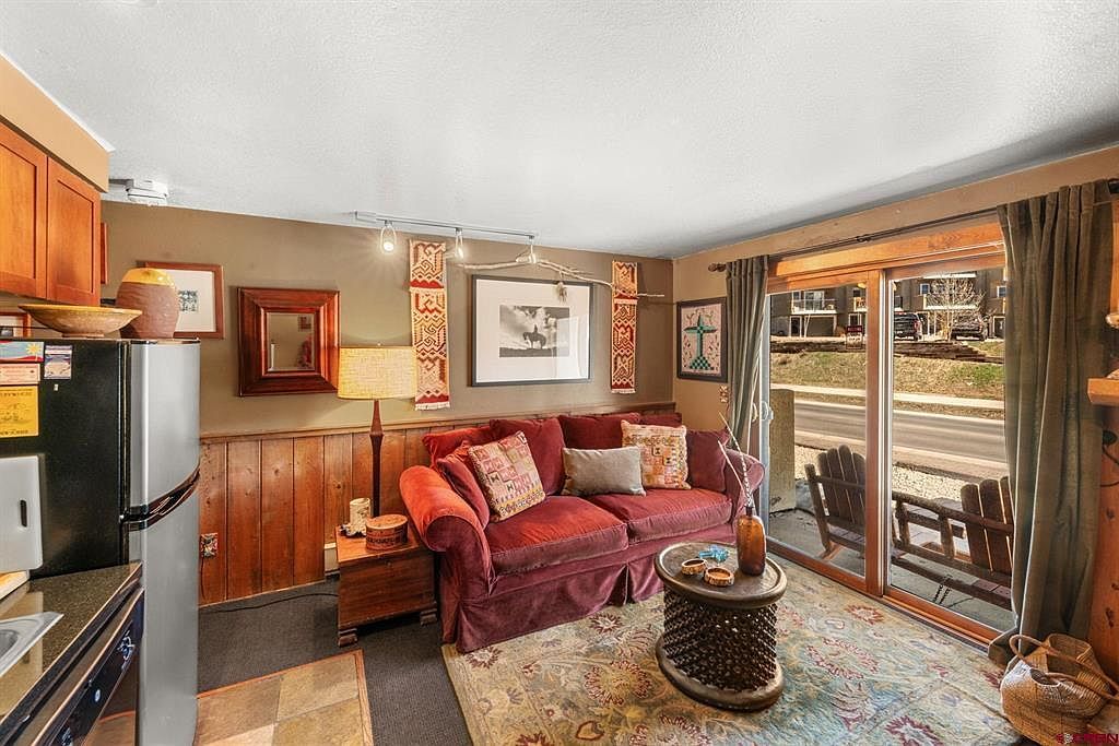 701 Gothic Rd #143 Crested Butte, CO 81225 - Thumbnail 4