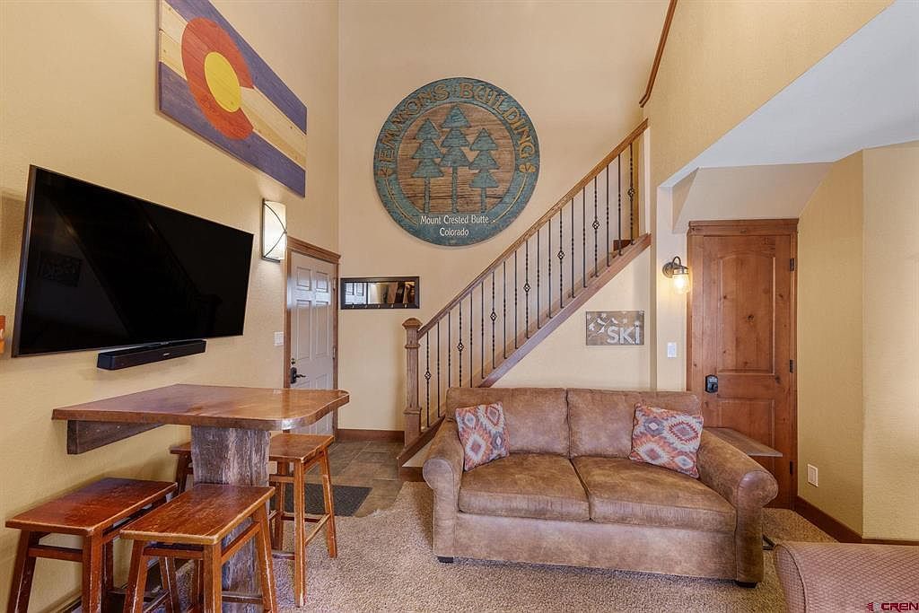 11 Emmons Rd #433 Mount Crested Butte, CO 81225 - Thumbnail 4
