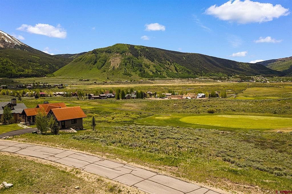 45 Wapiti Way Crested Butte, CO 81224 - Thumbnail 4