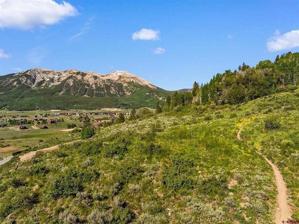 County Road 738 Crested Butte, CO 81224 - Thumbnail 4