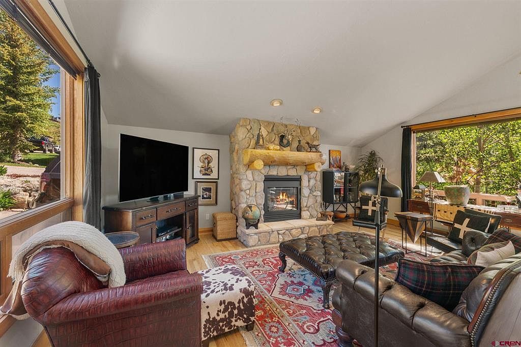 109 Snowmass Rd Mount Crested Butte, CO 81225 - Thumbnail 4