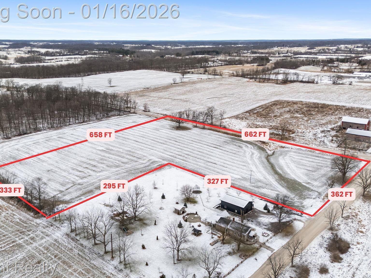 0 Dell Rd Saline, MI 48176 - Thumbnail 4