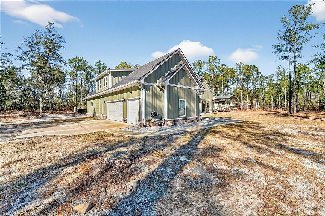 323 Edgewood Rd Guyton, GA 31312 - Thumbnail 4