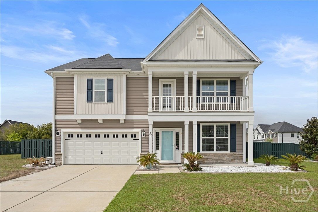 22 Gallie Cut Richmond Hill, GA 31324 - Thumbnail 4