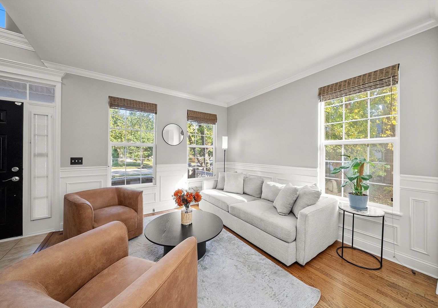 25143 W Glen Oaks Ln Shorewood, IL 60404 - Thumbnail 4