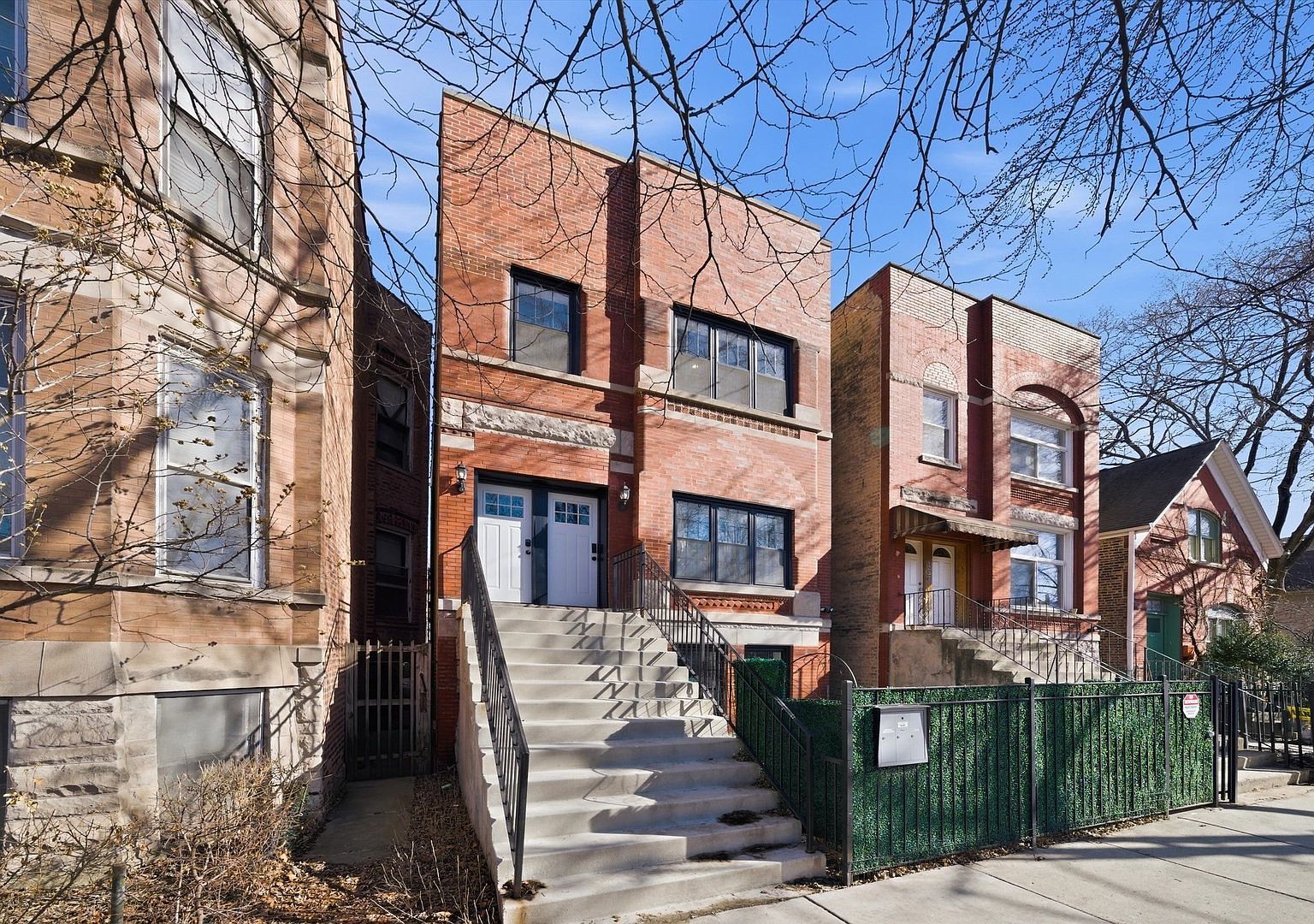 1239 N Rockwell St Chicago, IL 60622 - Thumbnail 4