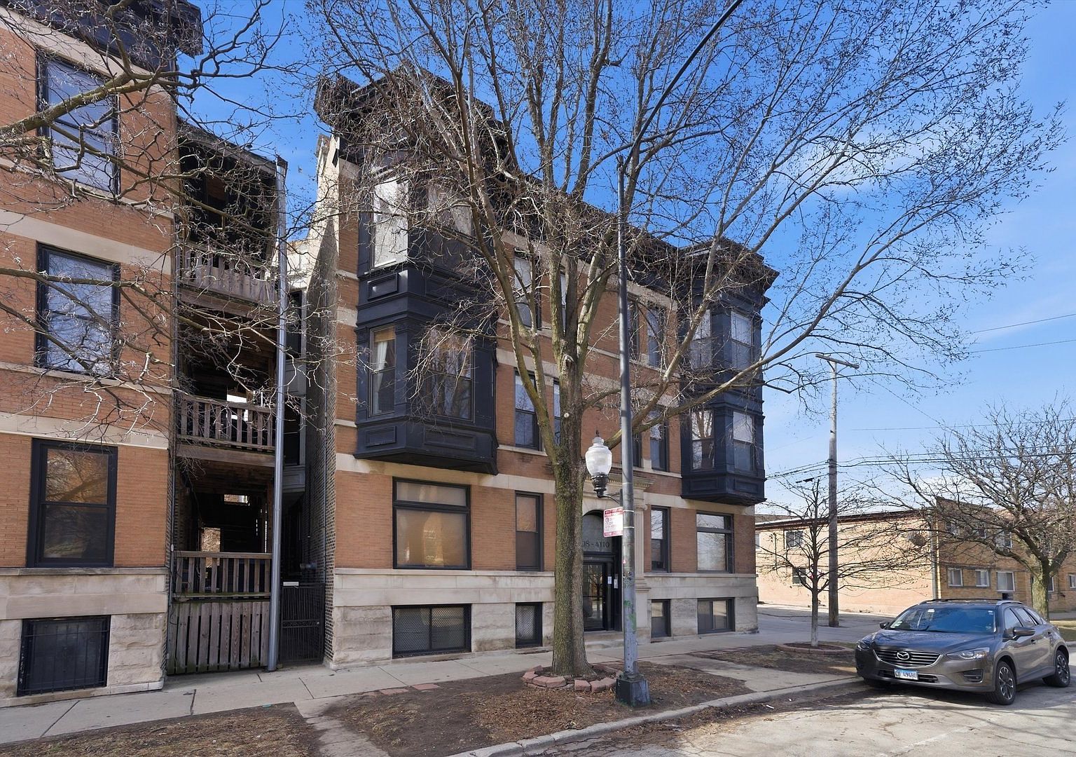 4110 N Southport Ave #2 Chicago, IL 60613 - Thumbnail 4