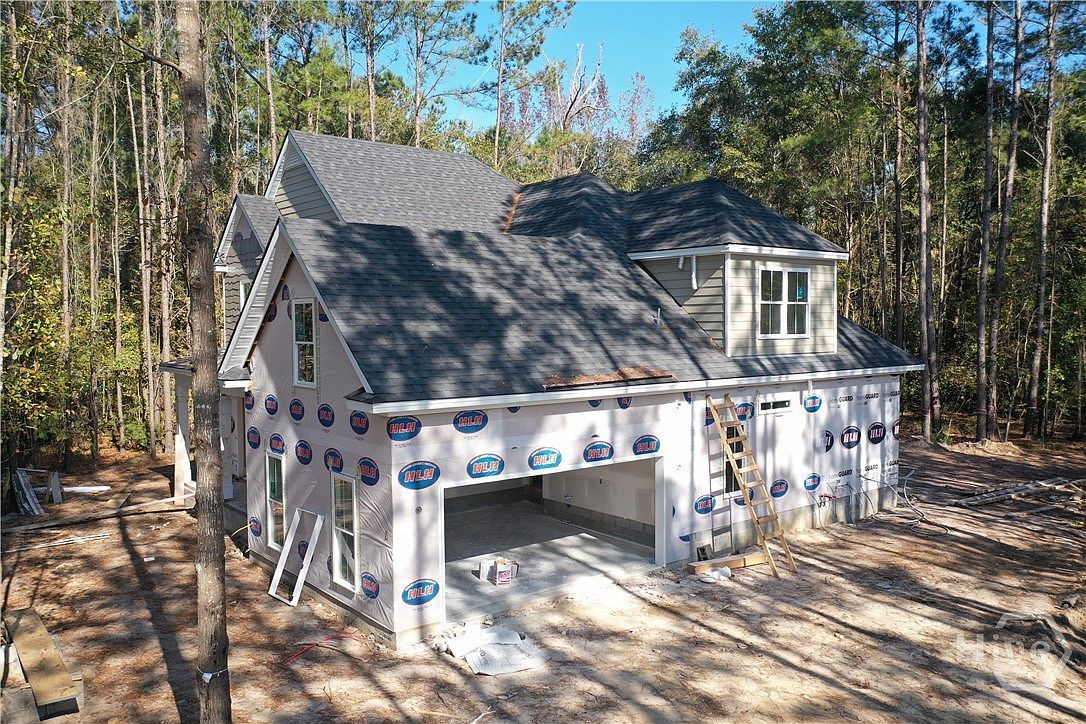 559 Dunham Marsh Trl Richmond Hill, GA 31324 - Thumbnail 4