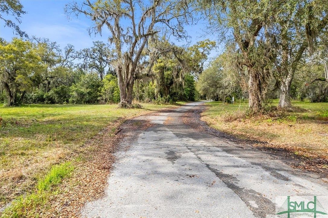 LOT 8 Bermuda Bluff Ln Midway, GA 31320 - Thumbnail 4