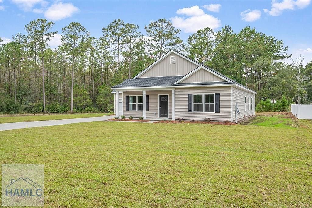 1138 Hanover Ln Townsend, GA 31331 - Thumbnail 4