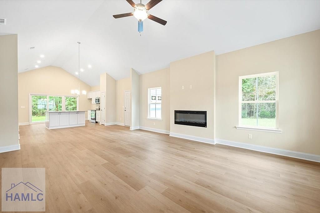 1119 Hanover Ln Townsend, GA 31331 - Thumbnail 4