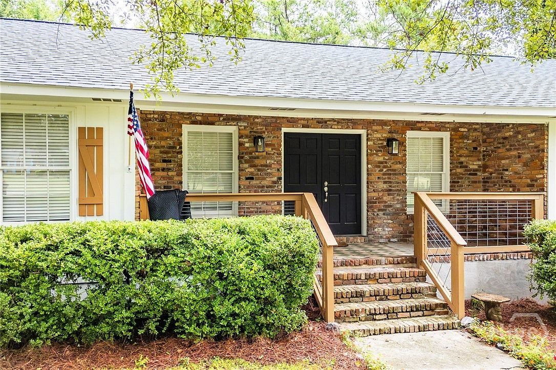 218 Rebel Dr Macon, GA 31211 - Thumbnail 4