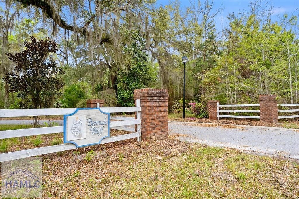 LOT 4 Bermuda Bluff Ln Midway, GA 31320 - Thumbnail 4