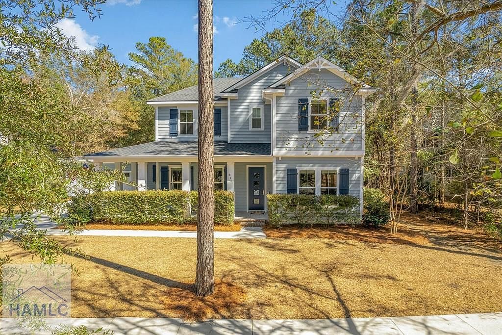 310 Blackjack Oak Dr W Richmond Hill, GA 31324 - Thumbnail 4