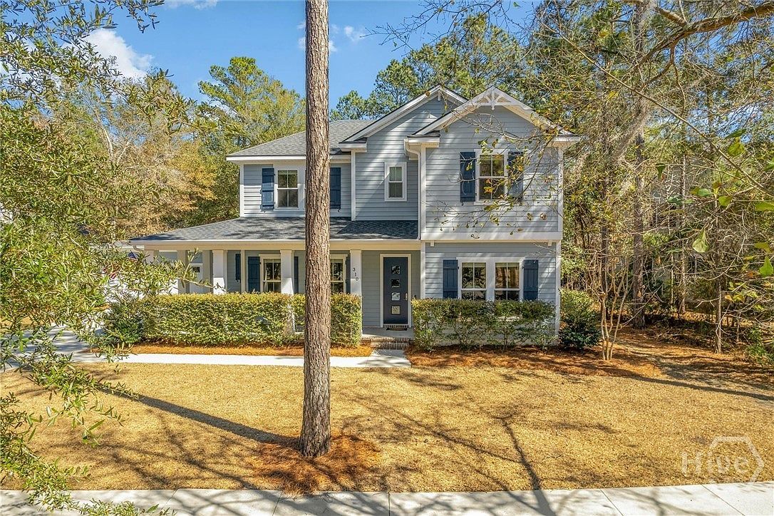 310 Blackjack Oak Dr Richmond Hill, GA 31324 - Thumbnail 4