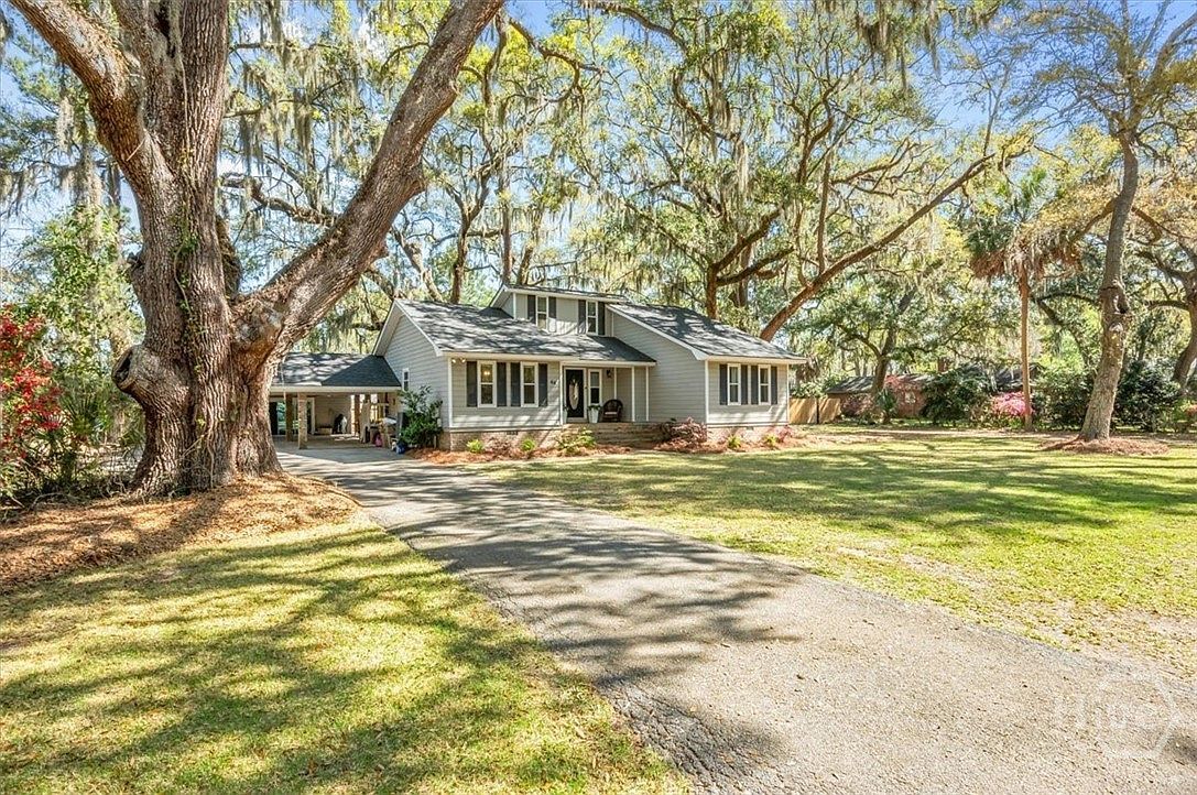 66 Harvey Dr Richmond Hill, GA 31324 - Thumbnail 4