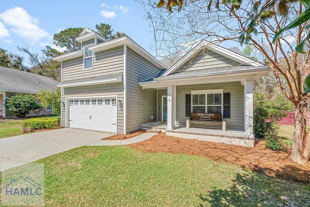 145 Jacobs Cir Richmond Hill, GA 31324 - Thumbnail 4