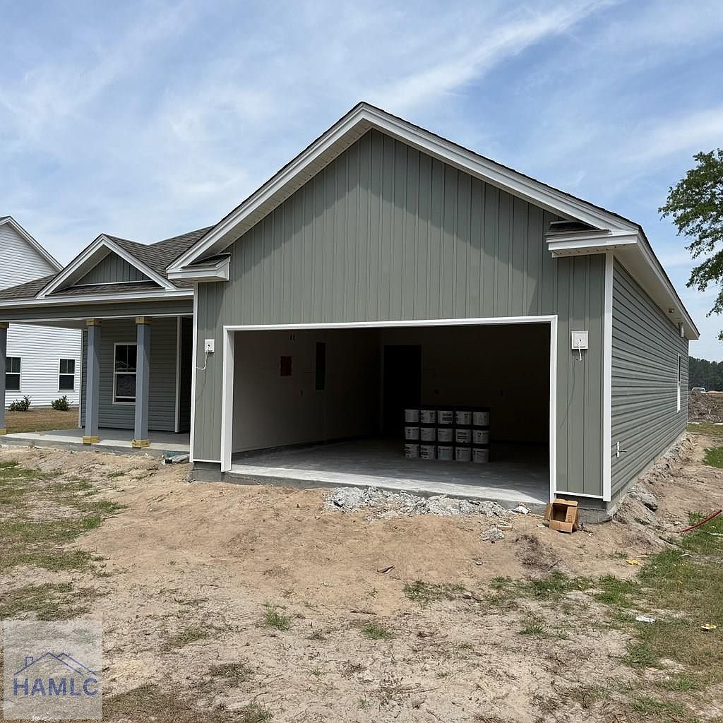 93 Ennis Rd Pembroke, GA 31321 - Thumbnail 4