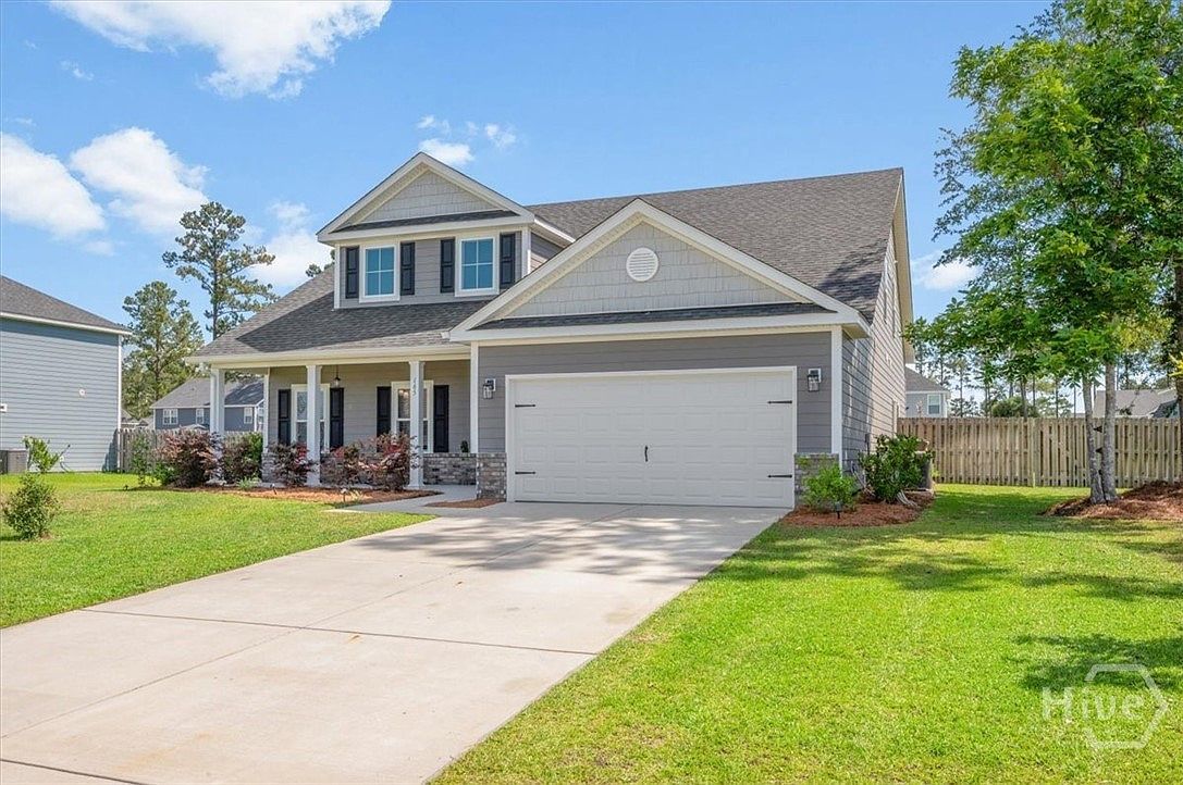 165 Foxtail Dr Richmond Hill, GA 31324 - Thumbnail 4