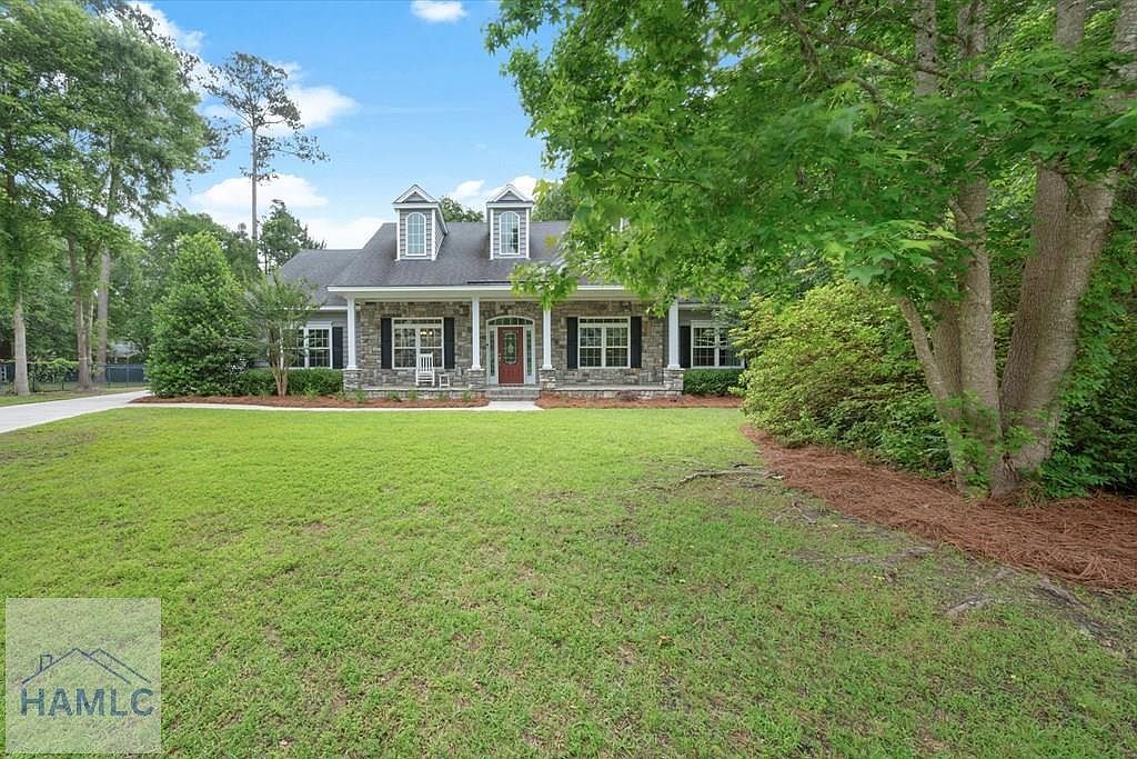 37 Macbeth Ct Richmond Hill, GA 31324 - Thumbnail 4