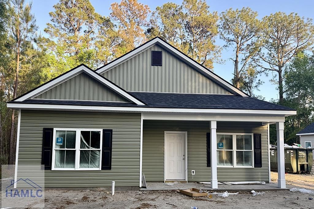 1300 Kentucky St Darien, GA 31305 - Thumbnail 4