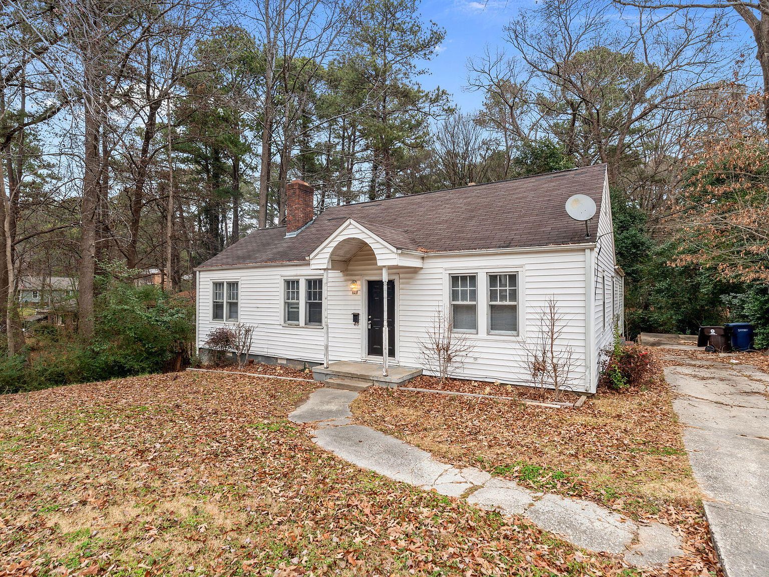 620 N Horner Blvd Sanford, NC 27330 - Thumbnail 4