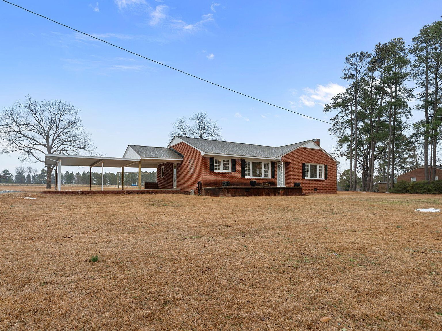 293 John Rosser Rd Sanford, NC 27332 - Thumbnail 4