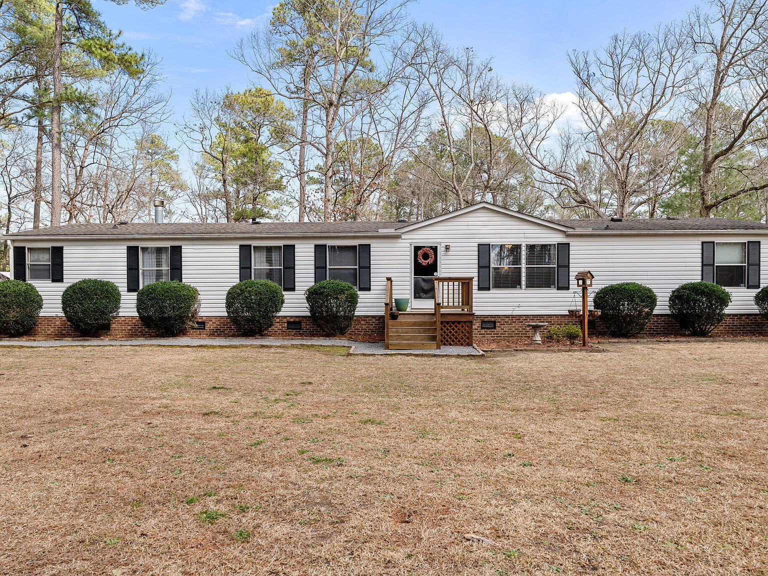 2365 Stanton Hill Rd Cameron, NC 28326 - Thumbnail 4