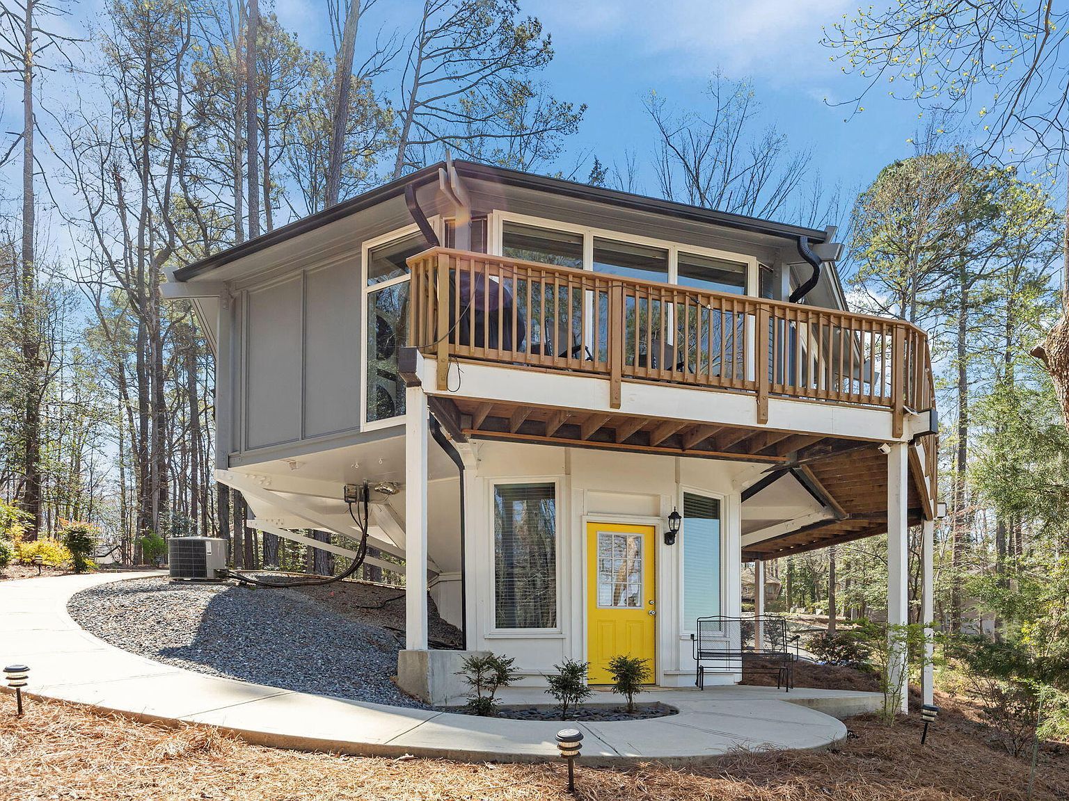 819 & 818 Hilltop Ln Sanford, NC 27332 - Thumbnail 4