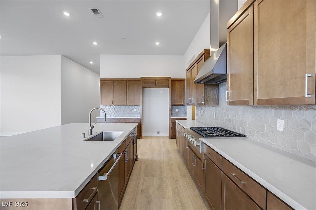 12218 Elderwood St Las Vegas, NV 89138 - Thumbnail 4