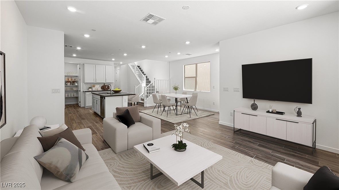 1479 Melodic Lark Dr Las Vegas, NV 89138 - Thumbnail 4