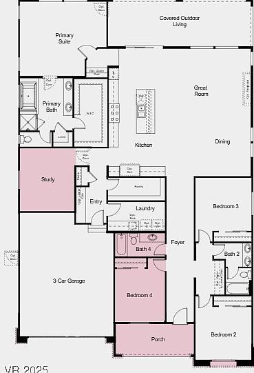 669 Stowell Ave Las Vegas, NV 89138 - Thumbnail 4