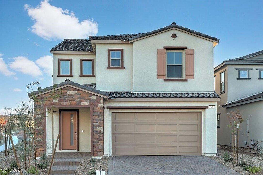 94 Tardando Ave Henderson, NV 89015 - Thumbnail 4