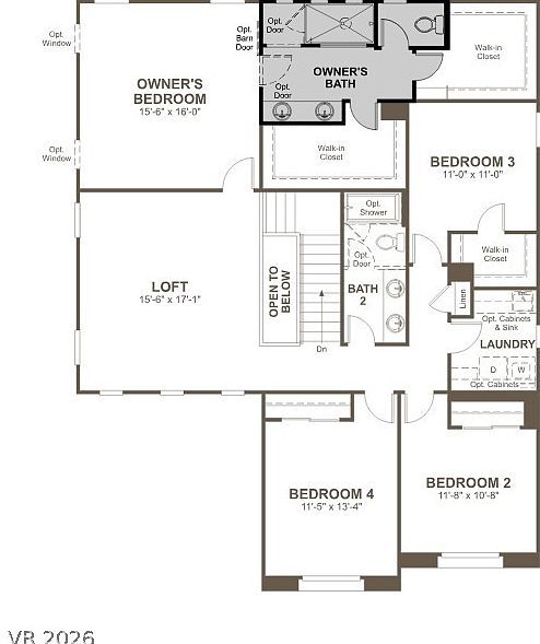 10500 Red Dwarf St Las Vegas, NV 89143 | Single Family