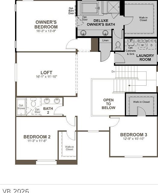 10512 Red Dwarf St Las Vegas, NV 89143  | Single Family