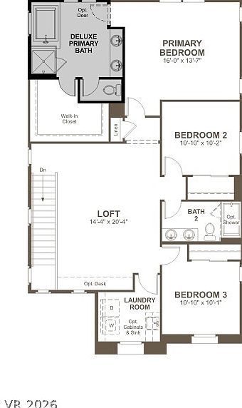 8669 Albanese Ave Las Vegas, NV 89148 - Thumbnail 4