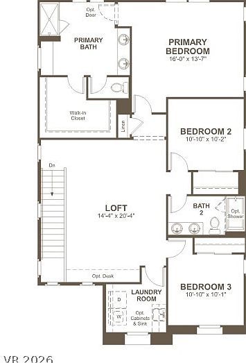 8249 Dwayne Frye St Las Vegas, NV 89148  | Single Family