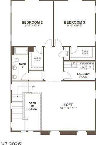 8675 Albanese Ave Las Vegas, NV 89148  | Single Family