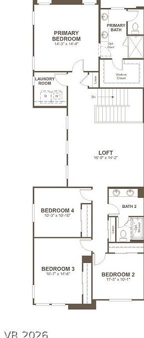 12147 Red Iris Ave Las Vegas, NV 89138 - Thumbnail 4